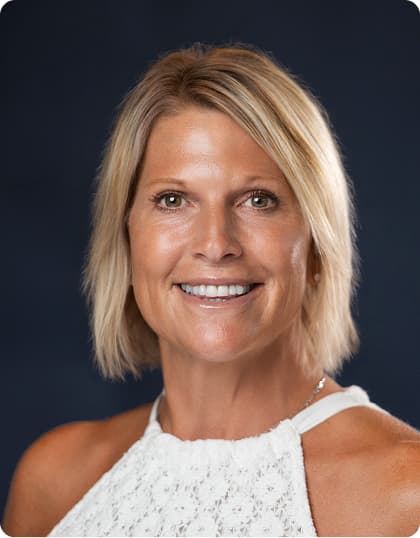 Angie Glockner