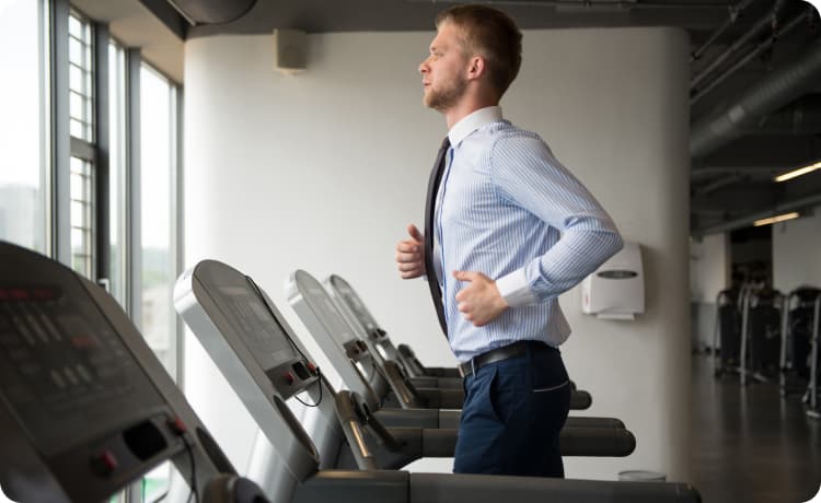 Corporate Wellness