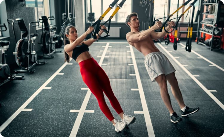 Performance Training
