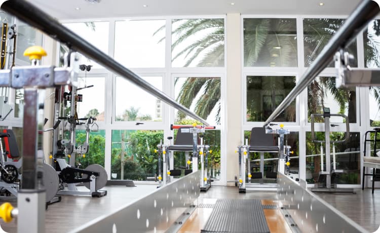 Rehabilitation