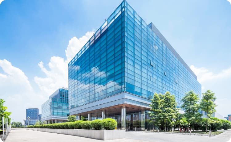 Commercial Office Buildings